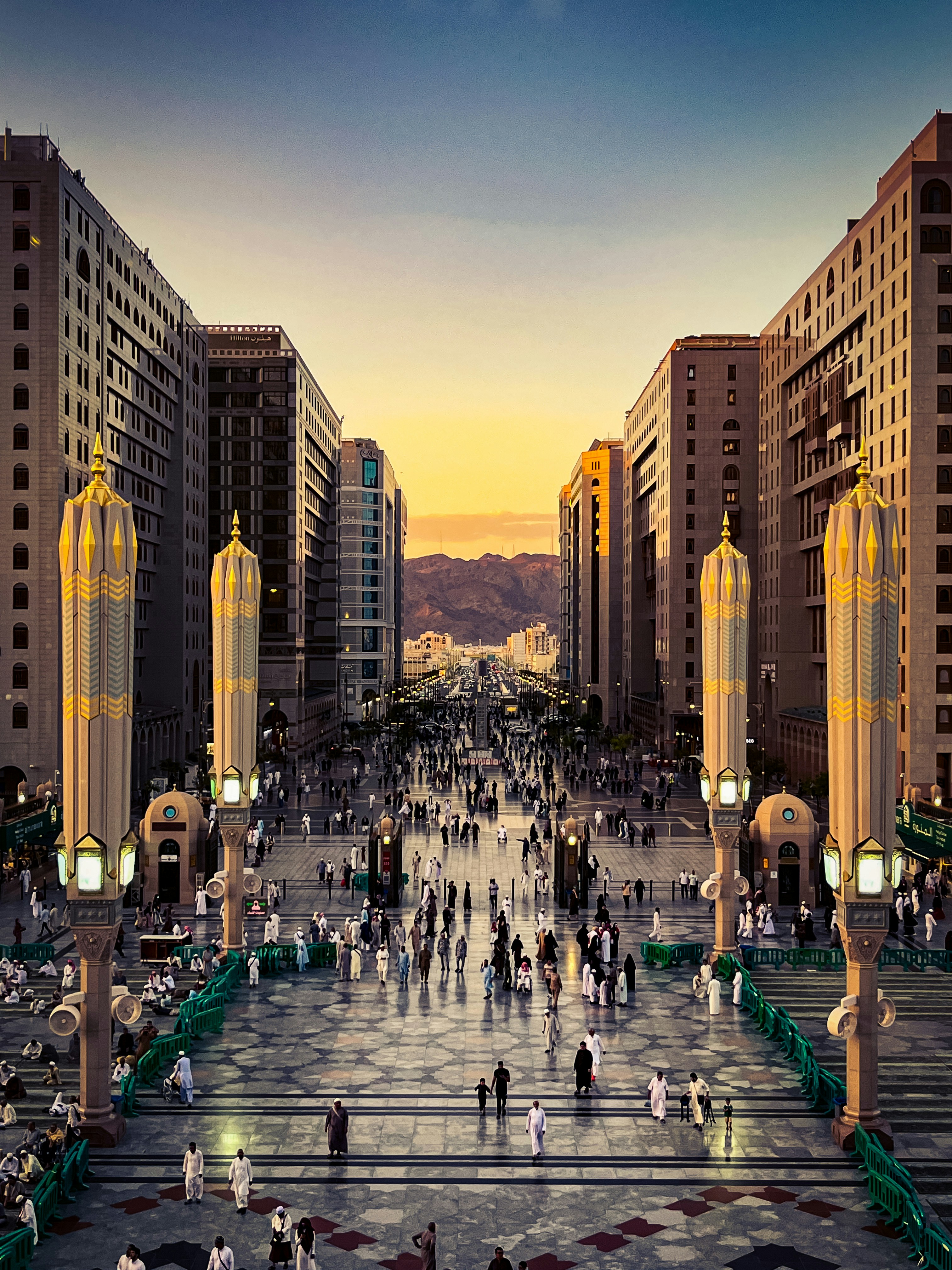 Noura Al-Mutairi